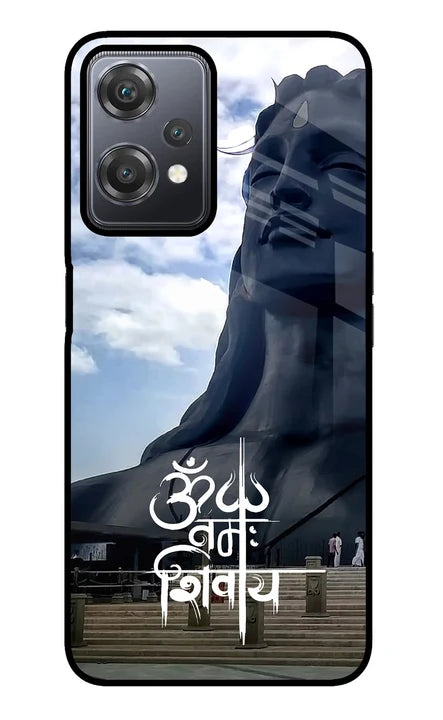 Om Namah Shivay OnePlus Nord CE 2 Lite 5G Back Cover