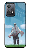 Kakashi OnePlus Nord CE 2 Lite 5G Glass Case