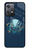 Team Run OnePlus Nord CE 2 Lite 5G Glass Case