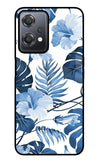 Fabric Art OnePlus Nord CE 2 Lite 5G Glass Case