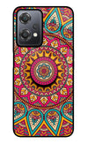 Mandala OnePlus Nord CE 2 Lite 5G Glass Case