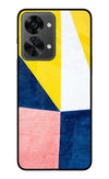 Colourful Art OnePlus Nord 2T 5G Glass Case