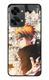 Pain Anime OnePlus Nord 2T 5G Glass Case