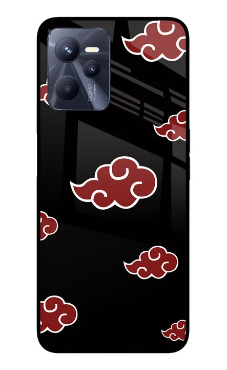 Akatsuki Realme C35 Back Cover