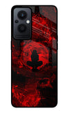 Itachi Uchiha Oppo F21 Pro 5G Glass Case