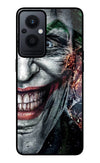 Joker Cam Oppo F21 Pro 5G Glass Case