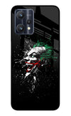 Joker Realme 9 Pro 5G Glass Case