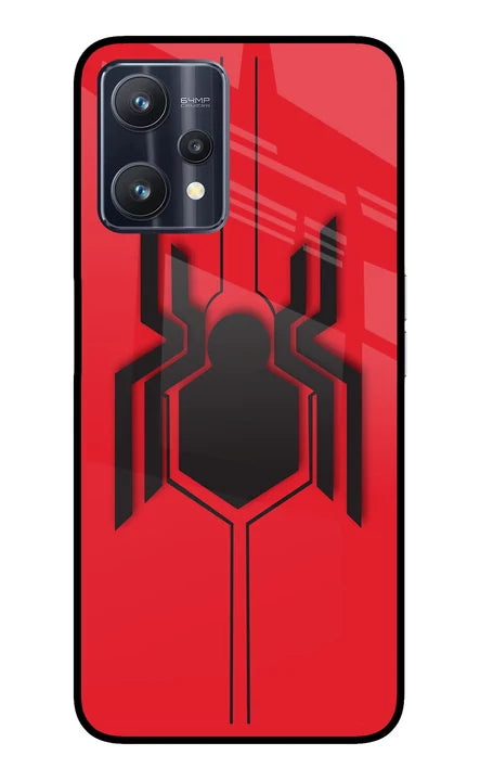 Spider Realme 9 Pro 5G Back Cover