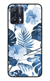 Fabric Art Realme 9 Pro 5G Glass Case