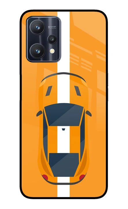Highway Pursuit Realme 9 Pro 5G Back Cover