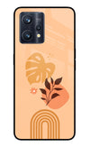 Bohemian Art Realme 9 Pro+ 5G Glass Case