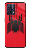 Spider Realme 9 Pro+ 5G Glass Case