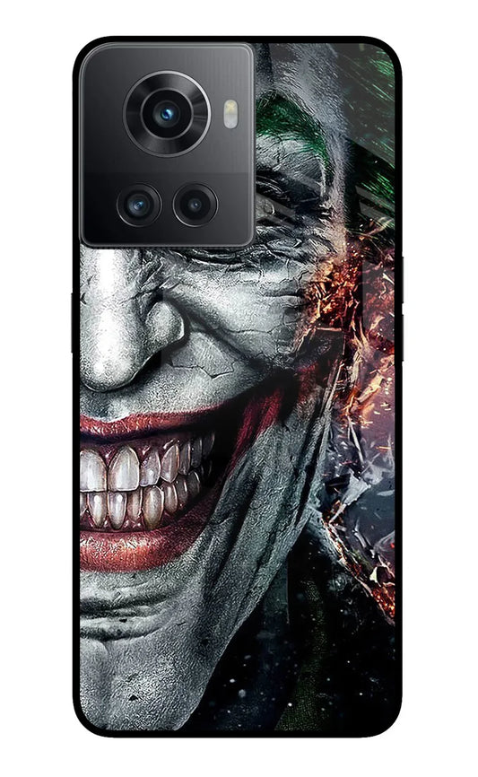 Joker Cam OnePlus 10R 5G  Back cover