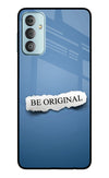 Be Original Samsung F23 5G Glass Case