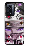 Naruto Anime Oppo K10 5G Glass Case