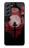 Naruto Anime Samsung S21 FE 5G Glass Case