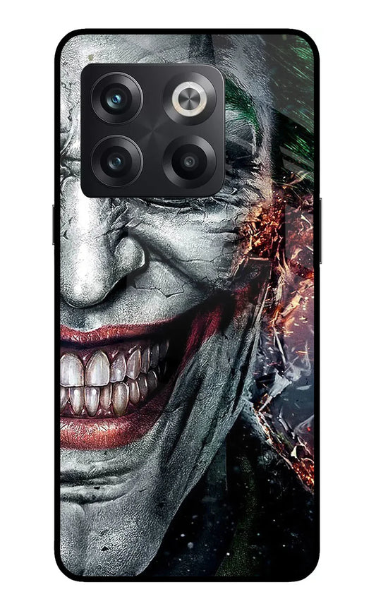 Joker Cam OnePlus 10T 5G Back cover
