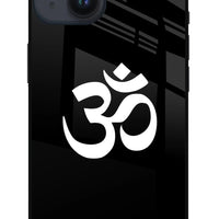 Om Back Cover