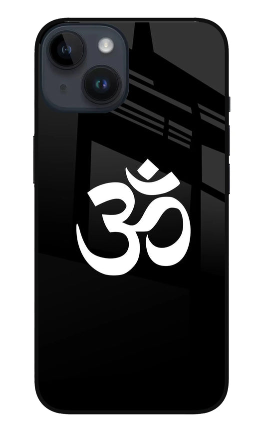 Om Back Cover