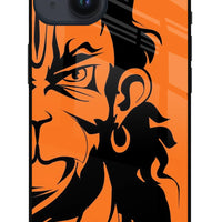 Hanuman Back Cover