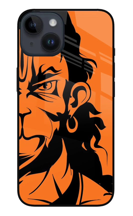 Hanuman Back Cover
