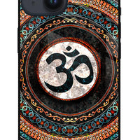 Om Culture Back Cover