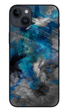 Artwork iPhone 14 Plus Glass Case