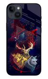 Game Of Thrones iPhone 14 Plus Glass Case