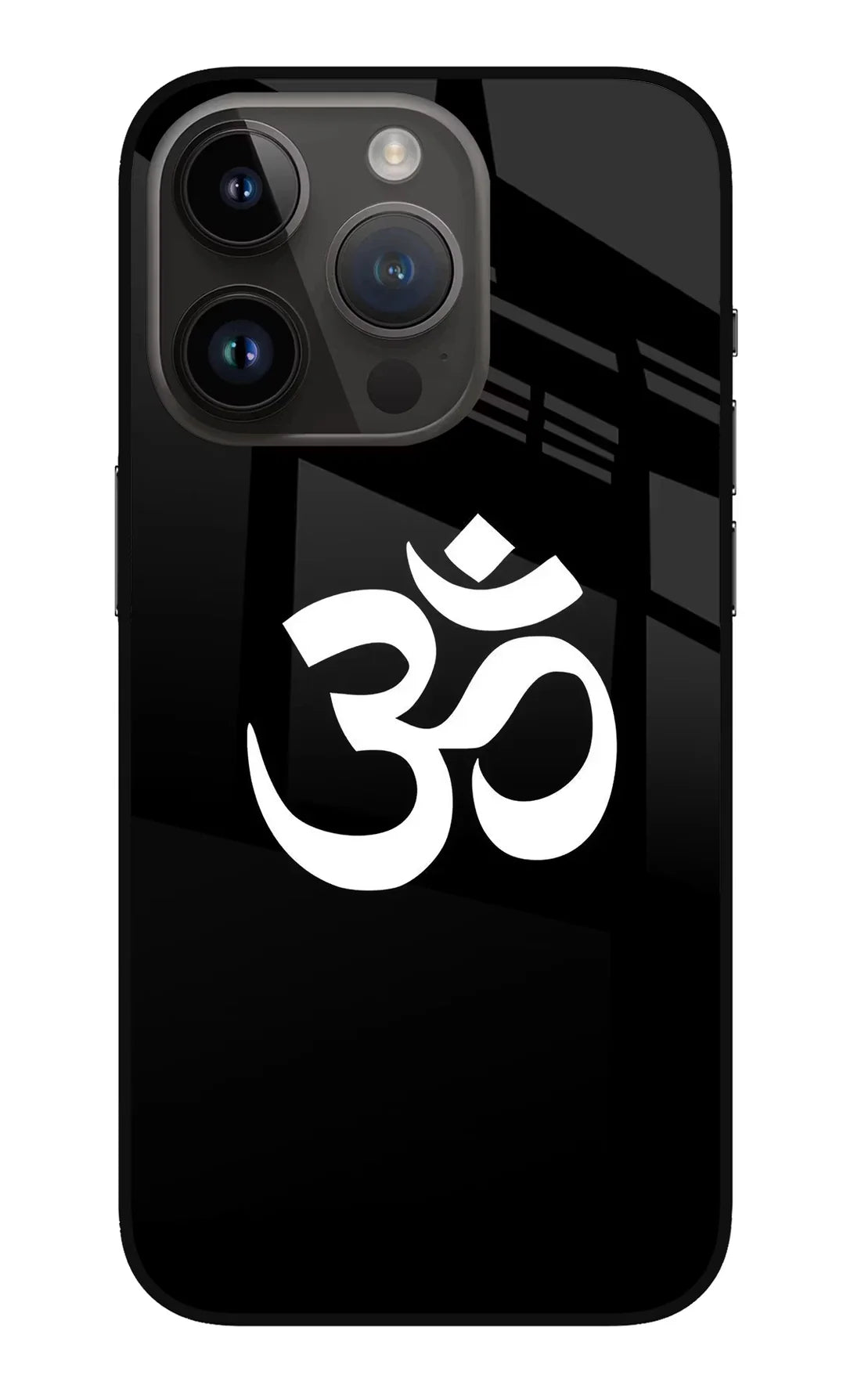 Om iPhone 14 Pro  Back Cover