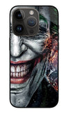 Joker Cam iPhone 14 Pro Glass Case