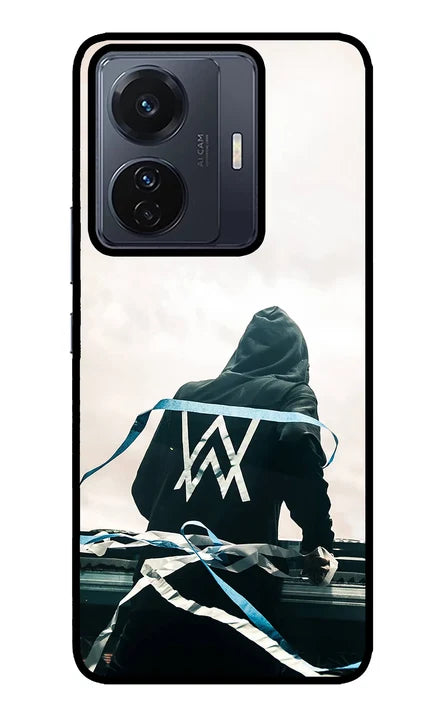Alan Walker Vivo T1 Pro 5G Back Cover