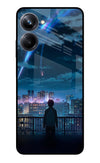 Anime Realme 10 Pro 5G Glass Case