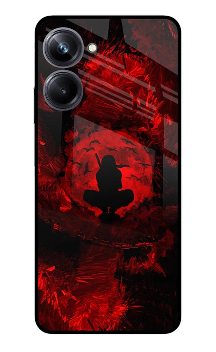 Demon Slayer Realme 10 Pro 5G Back Cover