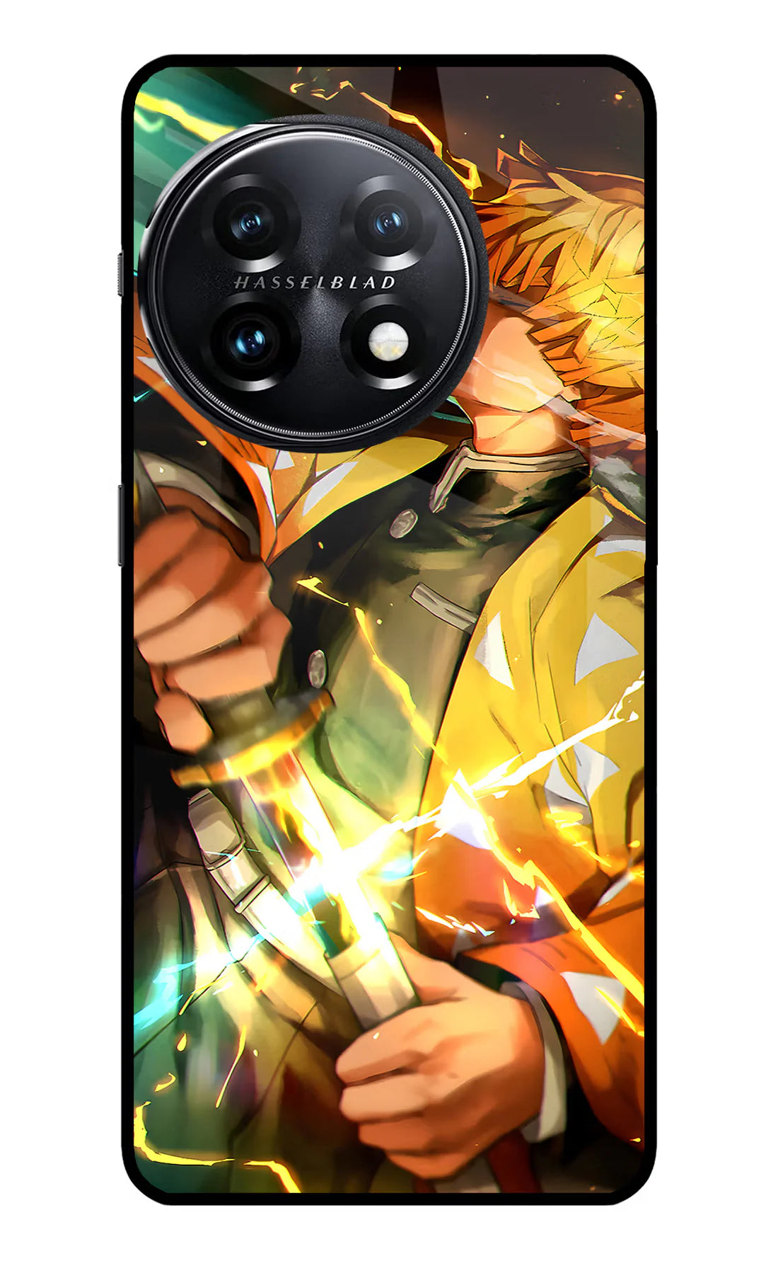 Demon Slayer OnePlus 11 5G Back cover