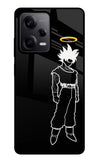 DBS Character Redmi Note 12 Pro 5G Glass Case