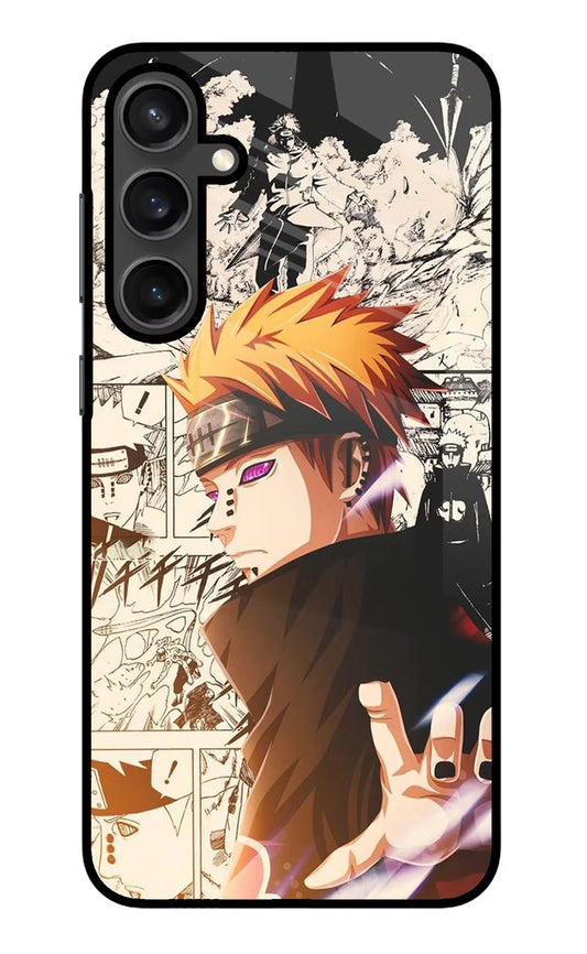 Pain Anime Samsung S23 Back cover