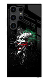 Joker Samsung S23 Ultra Glass Case