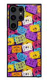 Mexican Pattern Samsung S23 Ultra Glass Case