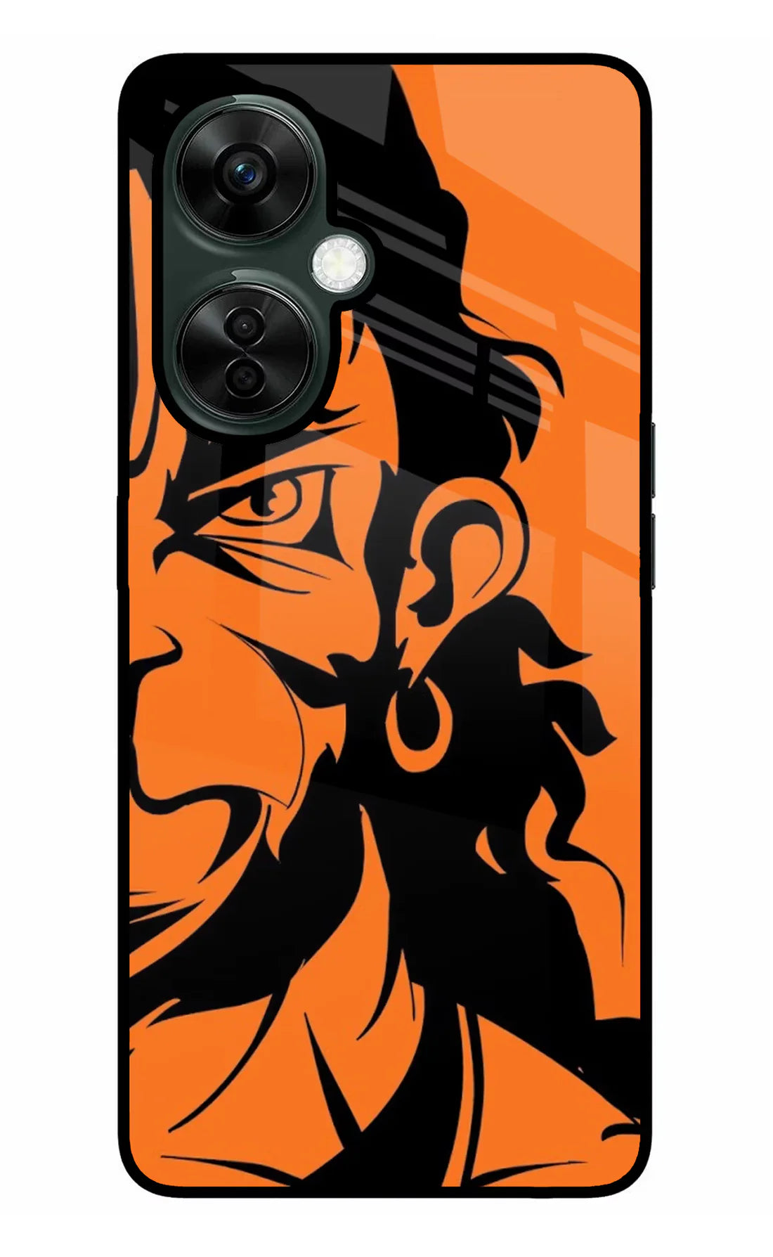 Hanuman OnePlus Nord CE 3 Lite 5G Back cover