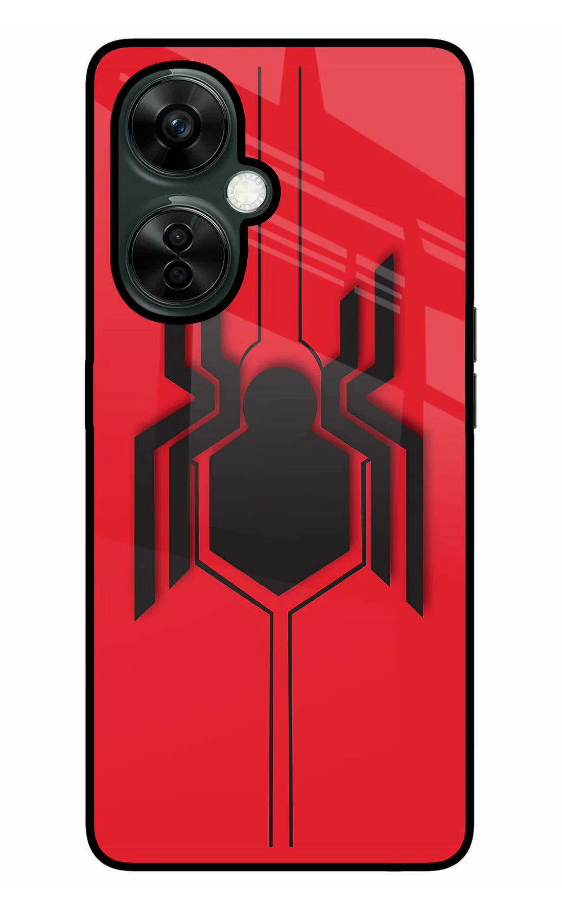 Spider OnePlus Nord CE 3 Lite 5G Back cover