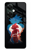 Goku OnePlus Nord CE 3 Lite 5G Glass Case