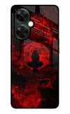 Itachi Uchiha OnePlus Nord CE 3 Lite 5G Glass Case