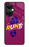 Run for Life OnePlus Nord CE 3 Lite 5G Glass Case