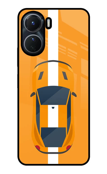 Highway Pursuit Vivo Y56 5G Back Cover