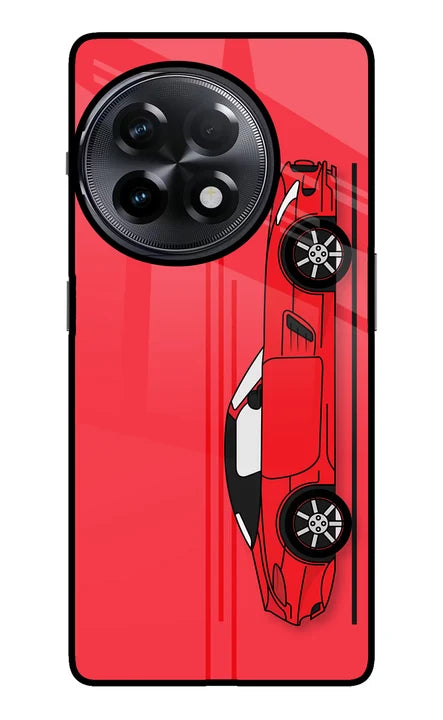 Anime OnePlus 11R Back Cover