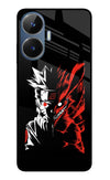 Naruto Two Face Realme C55/N55 Glass Case