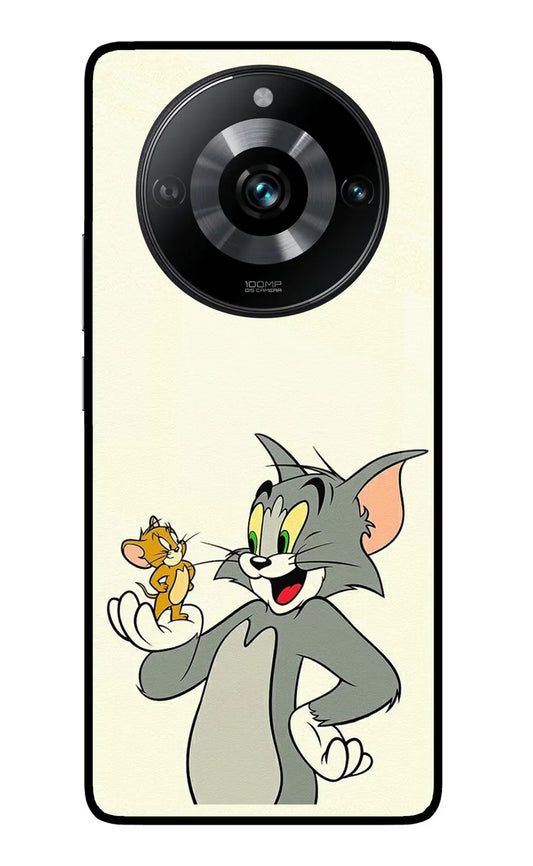 Tom & Jerry Realme 11 Pro/Pro+ 5G Back cover