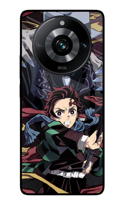 Demon Slayer Realme 11 Pro/Pro+ 5G Back cover