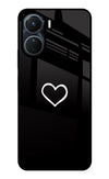 Heart Vivo T2x 5G Glass Case