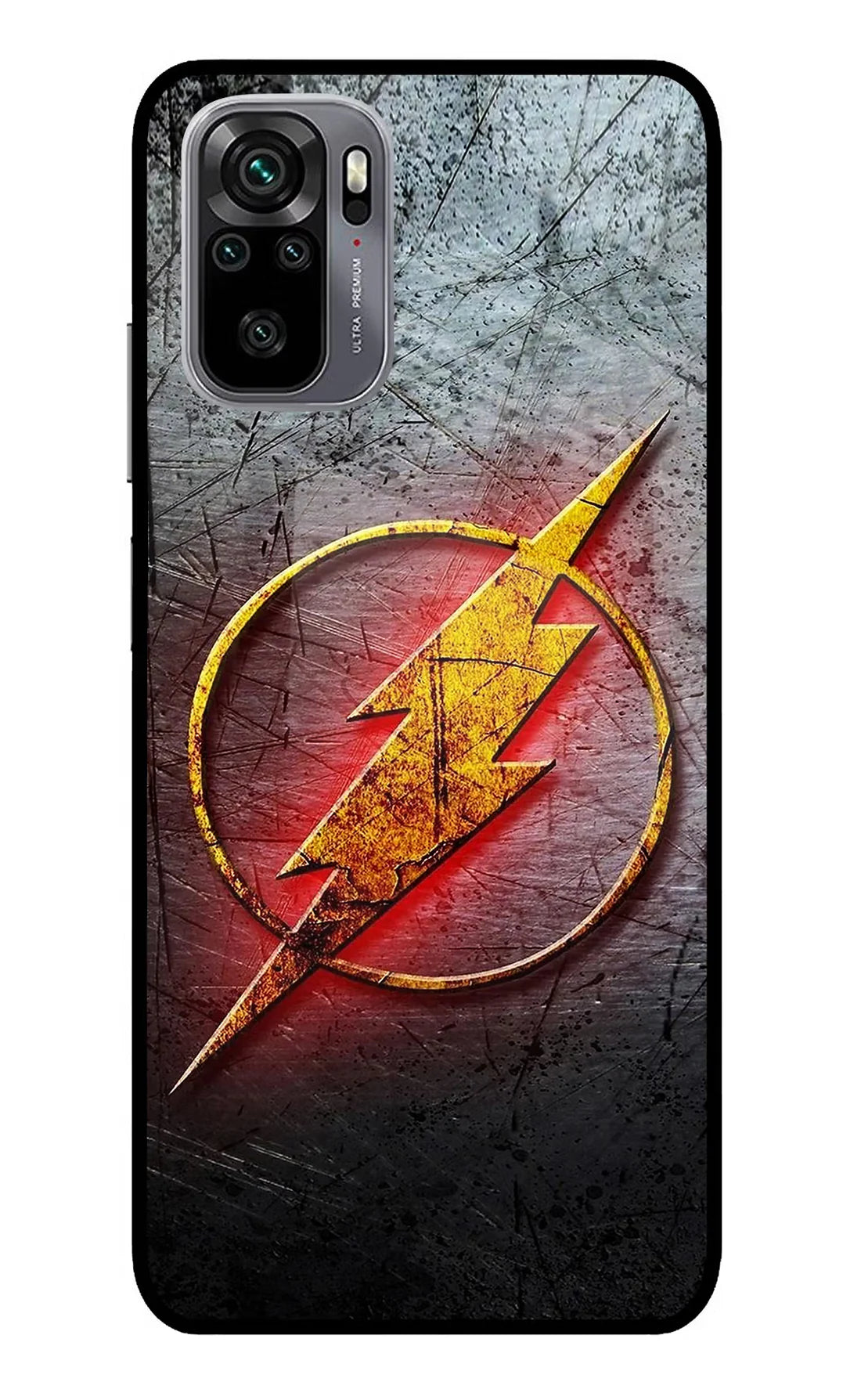 Flash Redmi Note 11 SE Back cover